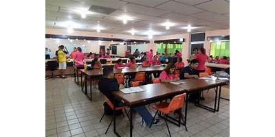 CENTRO DE CAPACITACION PARA EL TRABAJO INDUSTRIAL NUM. 193