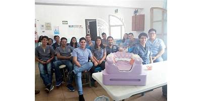 CENTRO DE CAPACITACION TECNICA EN PROTESIS DENTAL