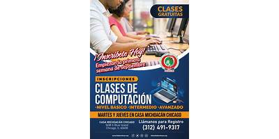 CENTRO DE COMPUTACION Y PROGRAMACION