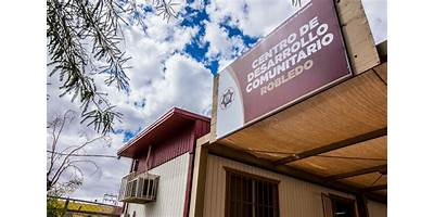 CENTRO DE DESARROLLO COMUNITARIO MALINALXOCHITL