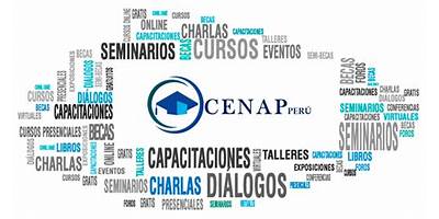 CENTRO DE ENSEÑANZA ACTIVA Y PROFESIONAL CENAP