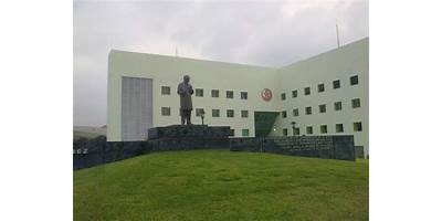 CENTRO DE ESPECIALIDADES DEL SUR