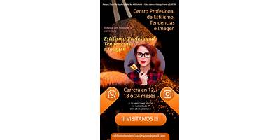 CENTRO DE ESTUDIOS DE ESTILISMO PROFESIONAL, A.C.