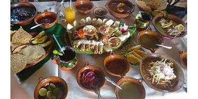 CENTRO DE ESTUDIOS DE GASTRONOMIA INTERNACIONAL