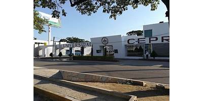 CENTRO DE ESTUDIOS TECNICOS Y PROFESIONALES DE CHIAPAS