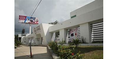 CENTRO DE FORMACION TECNICA VICENTE GUERRERO