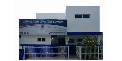 CENTRO DE IDIOMAS AMERICAN ENGLISH CENTER