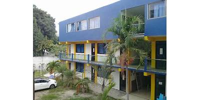 CENTRO DE IDIOMAS FILANTROPICA INTERNACIONAL