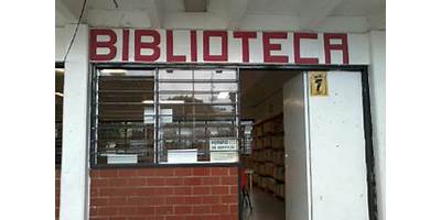 CENTRO DIF IGNACIO RAMÍREZ