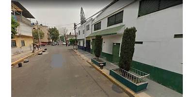CENTRO DIF NUEVA ATZACOALCO