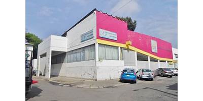 CENTRO DIF PACTO FEDERAL