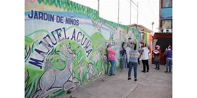 CENTRO EDUCATIVO MANUEL ACU?A