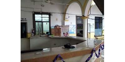 CENTRO ESCOLAR DEL MAYAB