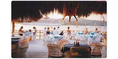 CENTRO INTEGRAL DE GASTRONOMIA DE ZIHUATANEJO
