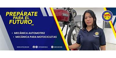 CENTRO TECNOLOGICO DE ESPECIALIDADES AUTOMOTRICES
