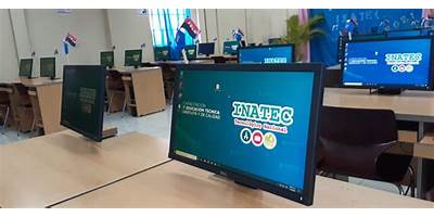 CENTRO TECNOLOGICO ESPECIALIZADO EN COMPUTACION