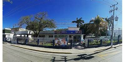 CETEC CIUDAD DEL CARMEN