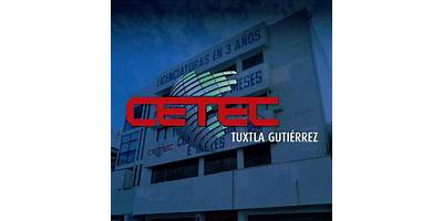 CETEC TUXTLA