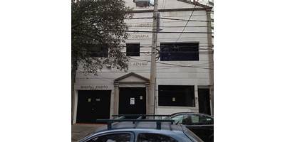 COLEGIO AMERICANO DE FOTOGRAFIA "ANSEL ADAMS"