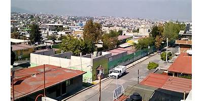 COLEGIO C Y I DE MEXICO