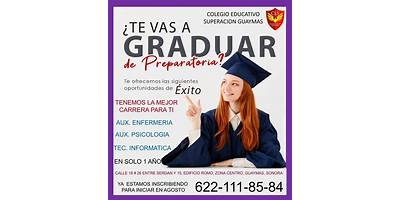 COLEGIO EDUCATIVO SUPERACION