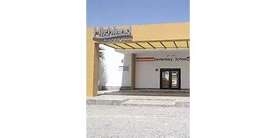 COLEGIO HIGHLAND DEL NOROESTE S.C.