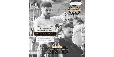 COLEGIO INTERNACIONAL DE BARBERÍA Y PELUQUERÍA
