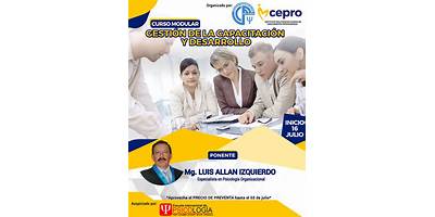 COLEGIO PROFESIONAL DE CAPACITACION CPCA