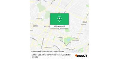 CSP AQUILES SERDAN