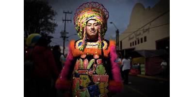 CULTURA AZTECA
