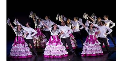 DANZA ARTE