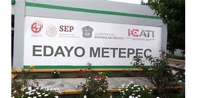 EDAYO METEPEC