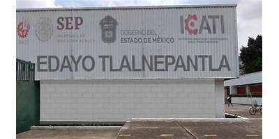 EDAYO TLALNEPANTLA
