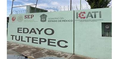 EDAYO TULTEPEC