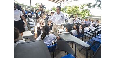 EDUCARE ORIENTE