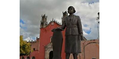 ELVIA CARRILLO PUERTO