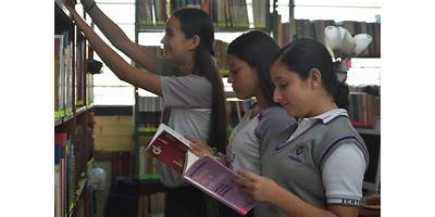 ESCUELA ADOLFO LOPEZ MATEOS