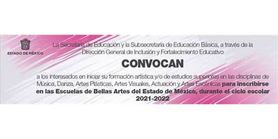 ESCUELA DE BELLAS ARTES DE CHICOLOAPAN 2