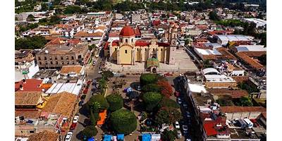 ESCUELA DE BELLAS ARTES DE COATEPEC HARINAS