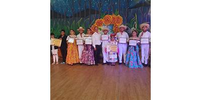 ESCUELA DE BELLAS ARTES DE VALLE DE CHALCO SOLIDARIDAD 2