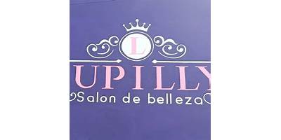 ESCUELA DE BELLEZA LUPILLY
