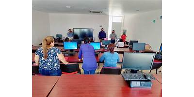 ESCUELA DE CAPACITACION EN COMPUTACION