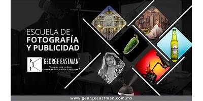 ESCUELA DE FOTOGRAFIA Y PUBLICIDAD GEORGE EASTMAN, S.C.