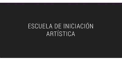 ESCUELA DE INICIACION ARTISTICA 4