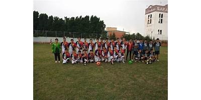 ESCUELA DEL DEPORTE DE COACALCO