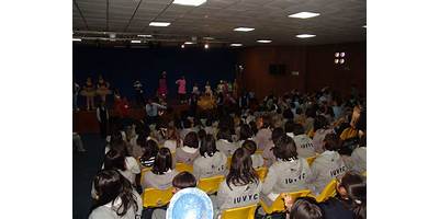 ESCUELA DEL DEPORTE DE METEPEC