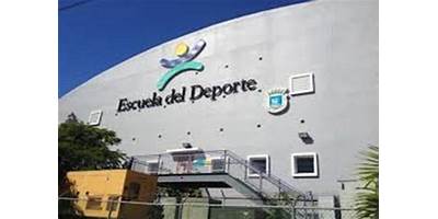 ESCUELA DEL DEPORTE DE SAN SIMON DE GUERRERO