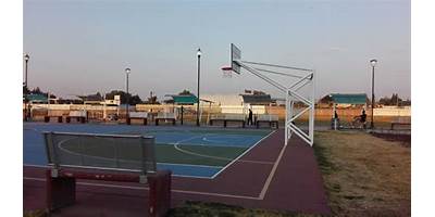 ESCUELA DEL DEPORTE DE TEXCOCO