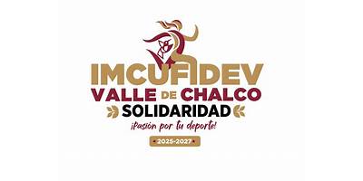 ESCUELA DEL DEPORTE DE VALLE DE CHALCO
