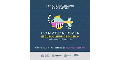 ESCUELA LIBRE DE MUSICA